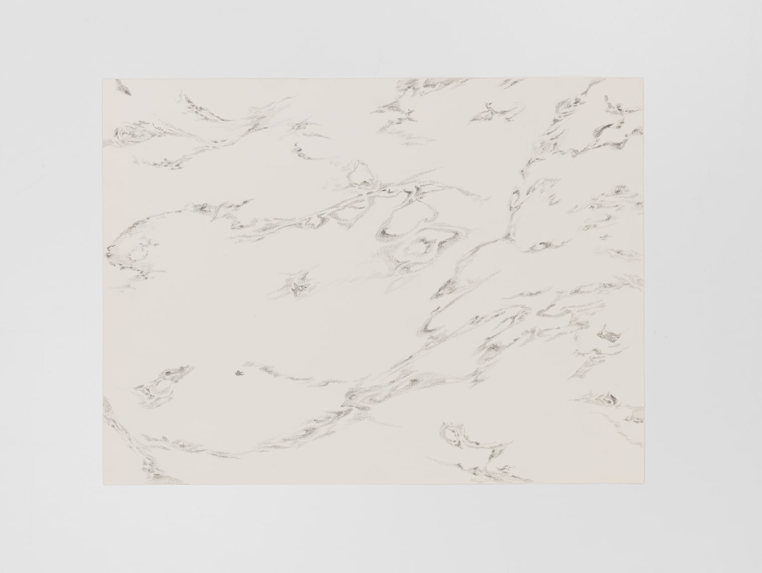 Razan Al Sarraf, On the Road III, 2025