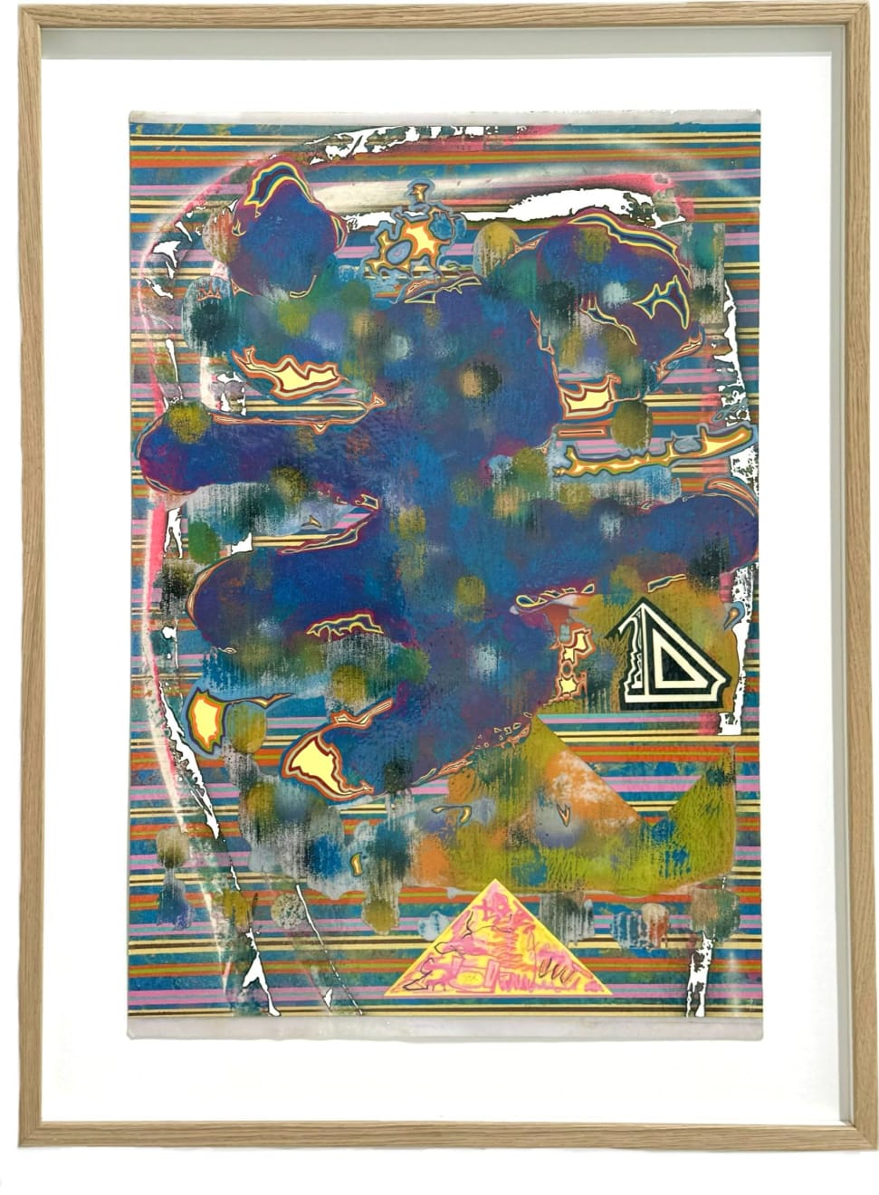 DAVÍÐ ÖRN HALLDÓRSSON, The Champagne of Genders, 2022