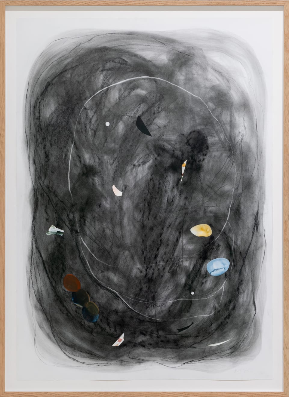 Áslaug Íris Katrín Friðjónsdóttir, Brunnur, 2025