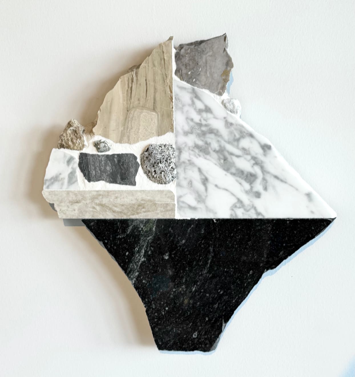 Áslaug Íris Katrín Friðjónsdóttir, Untitled , 2022