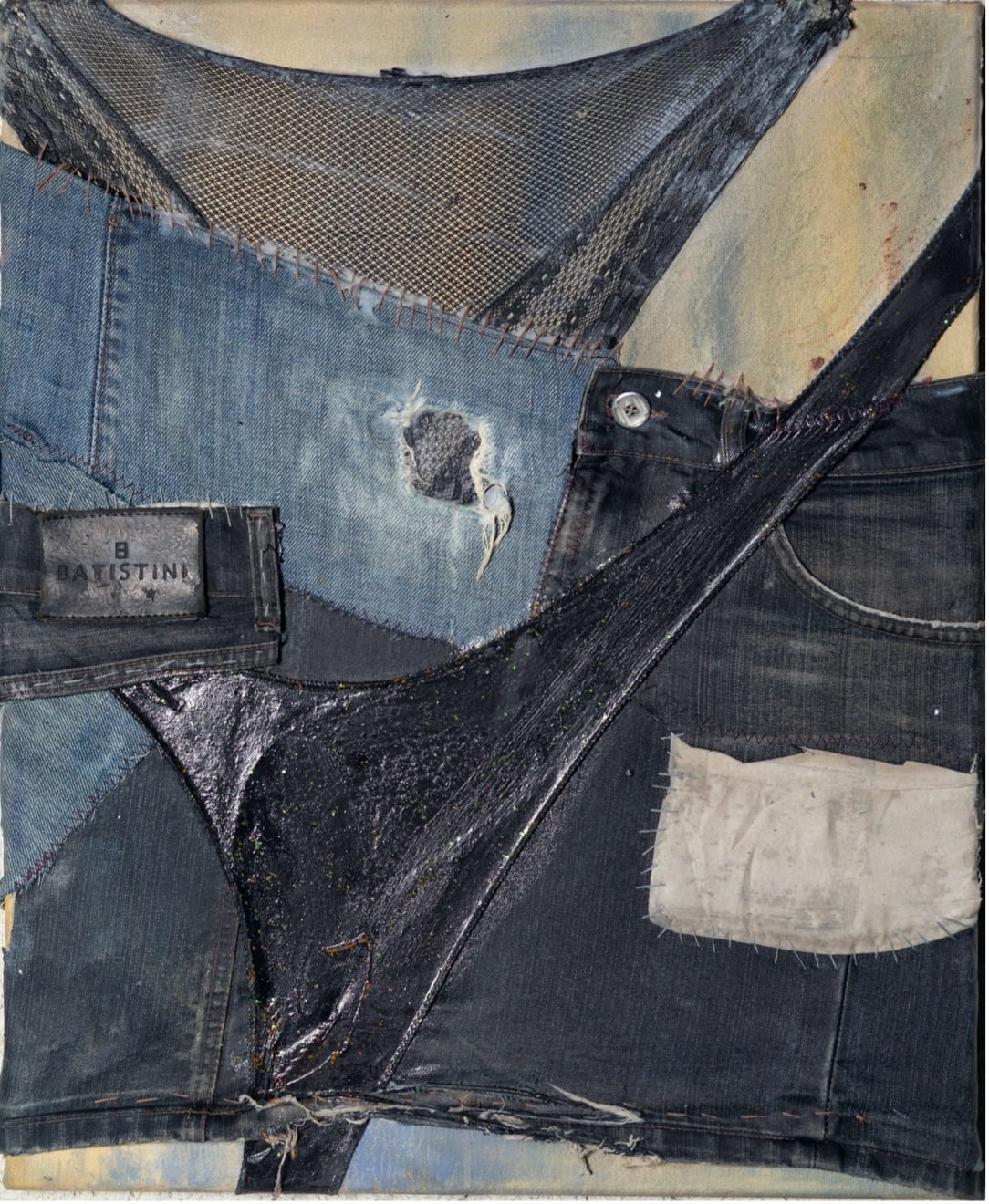 Sunneva Ása Weisshappel, Nothing Tastes As Good As Skinny Feels, 2023