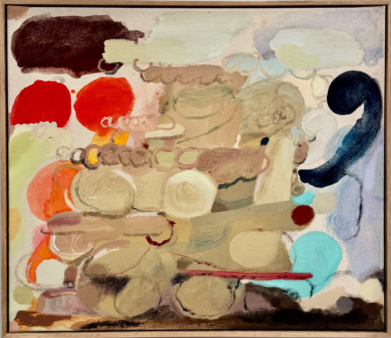 Helga Páley Friðþjófsdóttir, Skrjóðurinn, 2025