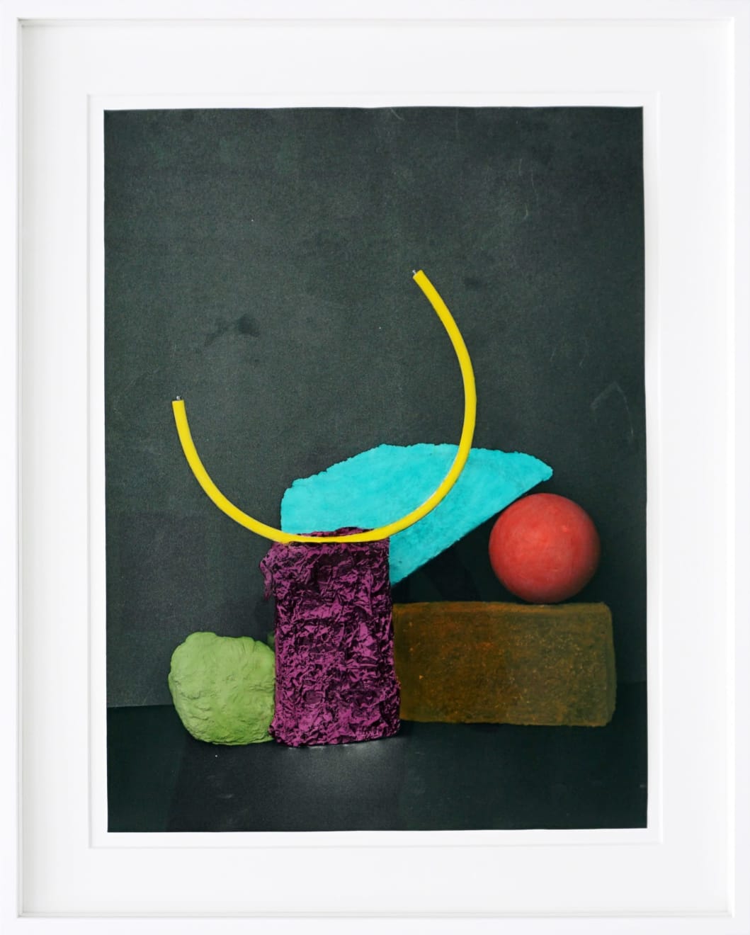 Lilja Birgisdóttir, Still live I, 2022