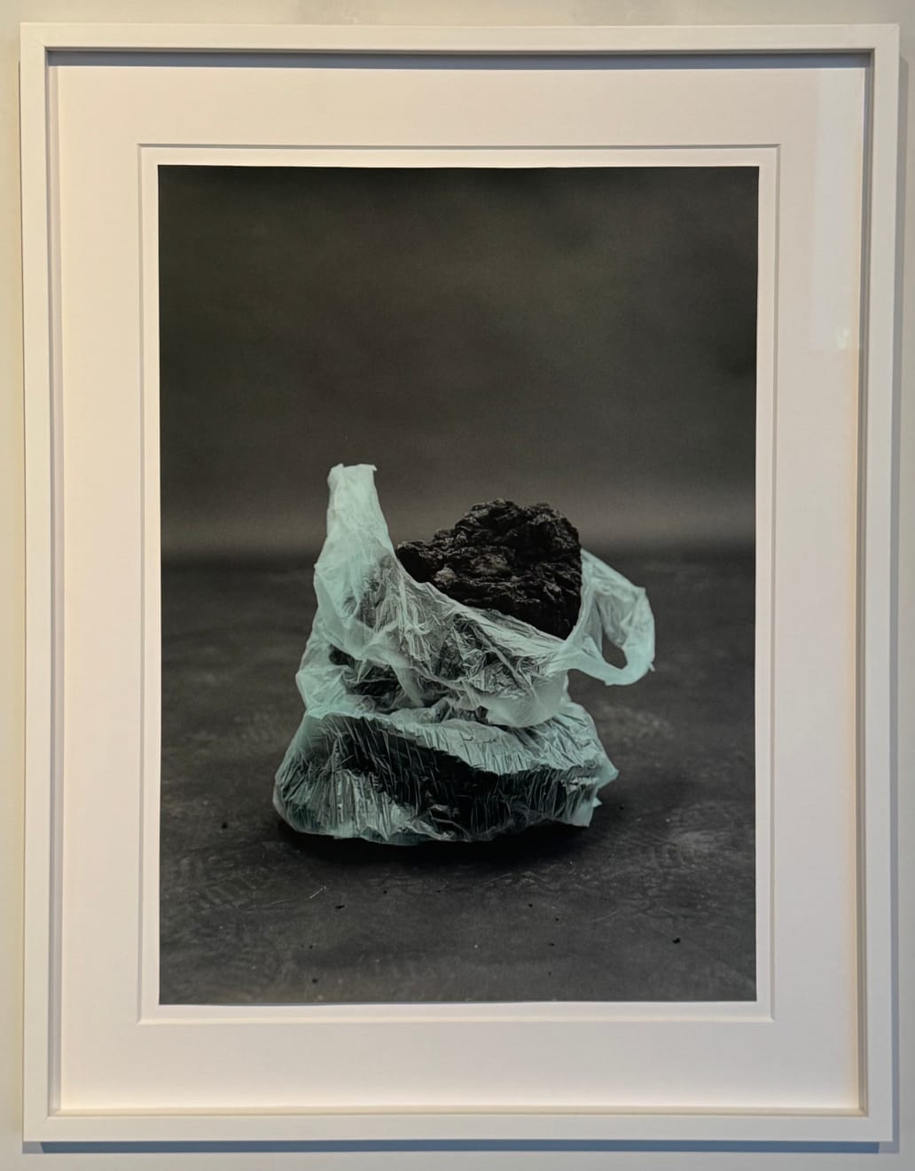 Lilja Birgisdóttir & Ingibjörg Birgisdóttir, Eigur / Possessions 2, 2024