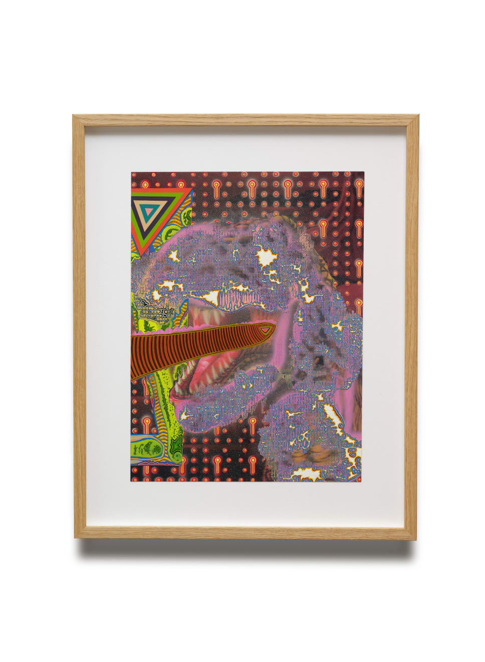 DAVÍÐ ÖRN HALLDÓRSSON, Pony Club, 2022