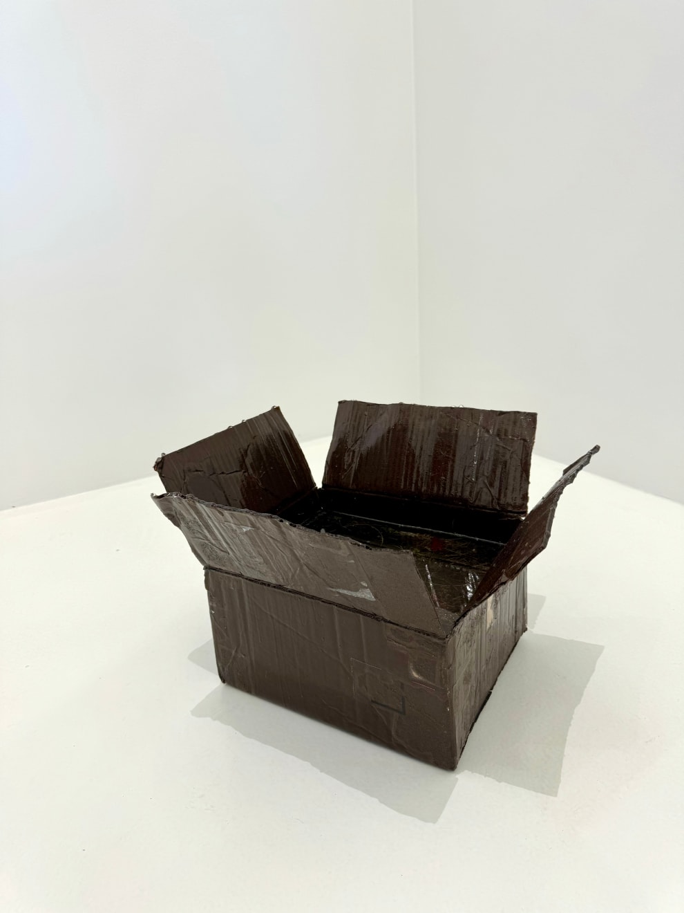 Lilja Birgisdóttir & Ingibjörg Birgisdóttir , Kassi // Box, 2024