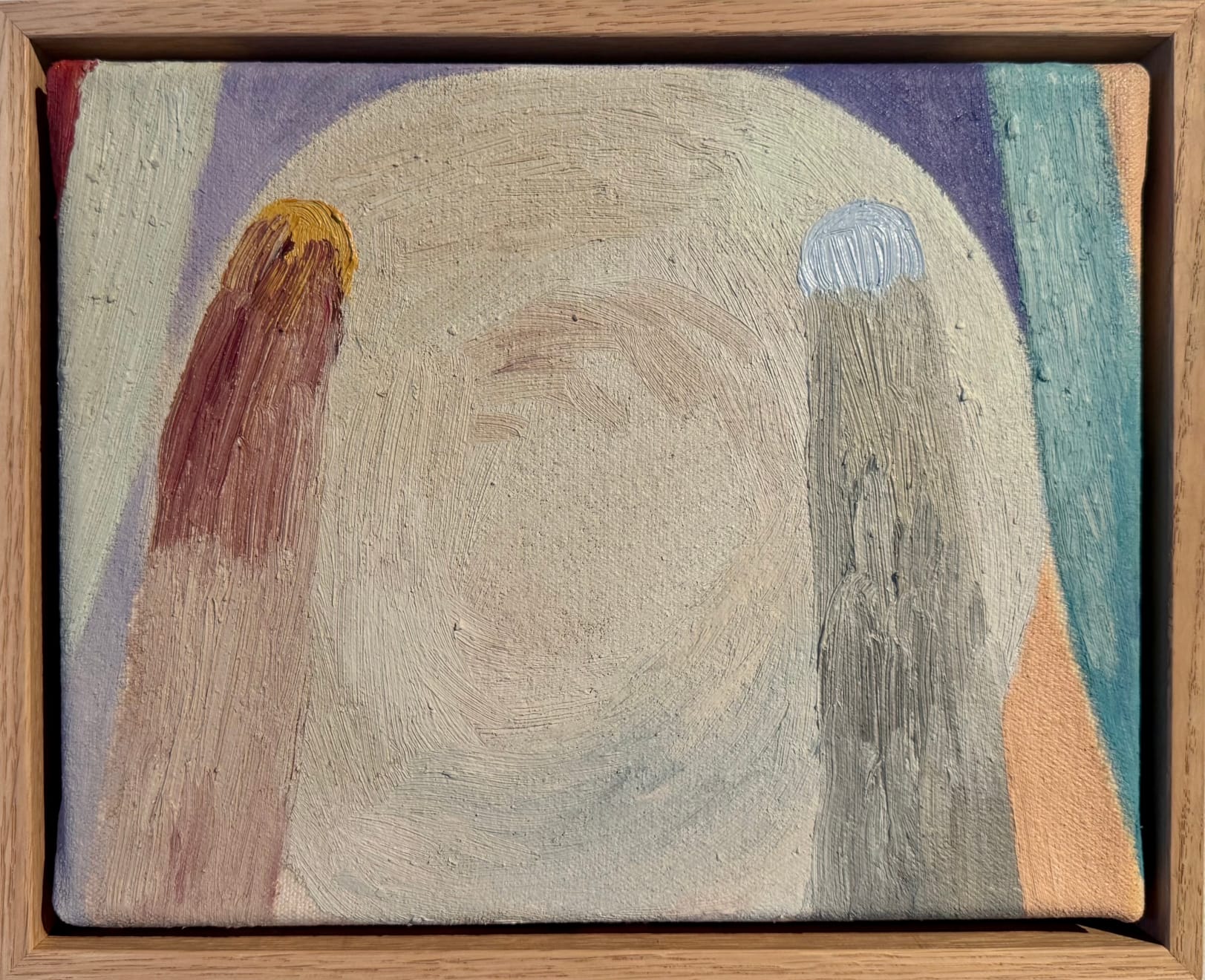 Helga Páley Friðþjófsdóttir, Dj kisi, 2025