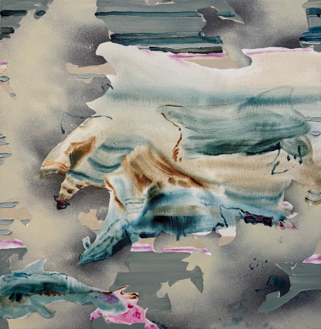 KRISTÍN MORTHENS, Pollurinn, 2025