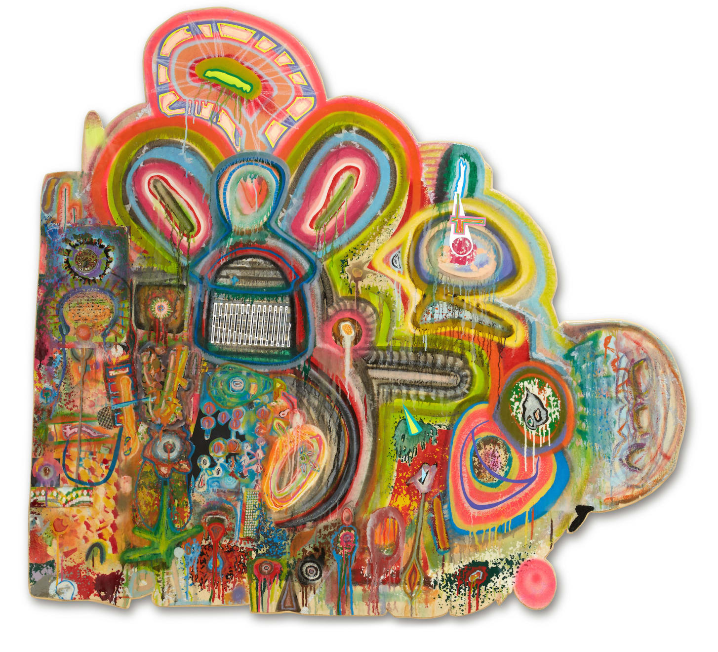 DAVÍÐ ÖRN HALLDÓRSSON, Unfallfluchtermittlungen, 2020