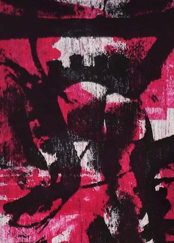 Manuel Guardado, Secuencia, 2024