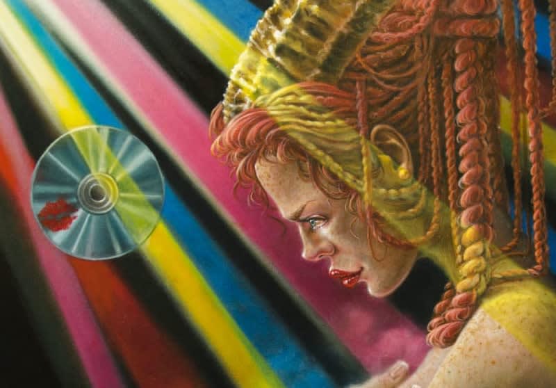 Juan Barragán, Kisscariot, 2014