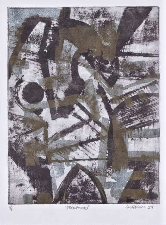 Manuel Guardado, Prospecto, 2024