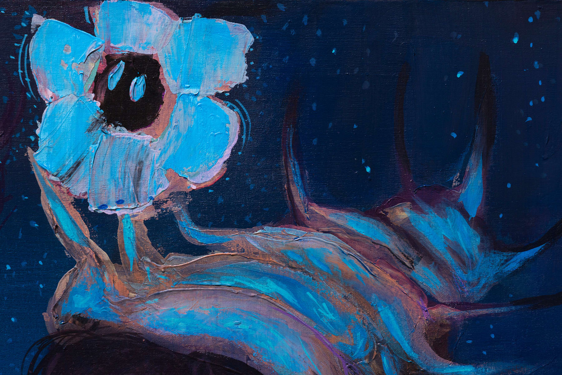 Daniel Fontanini, Olimpia Sirenita, 2024