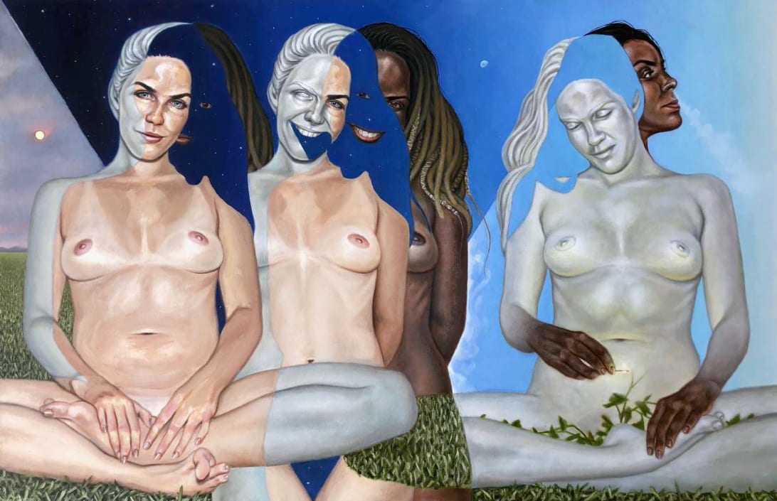 Juan Barragán, Purge, 2019