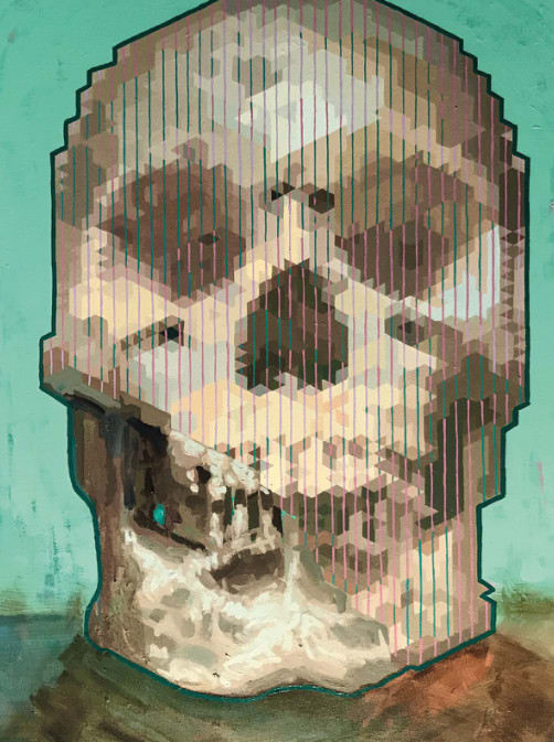 Carlos Torres, Dame la Muerte Chiquita, 2024