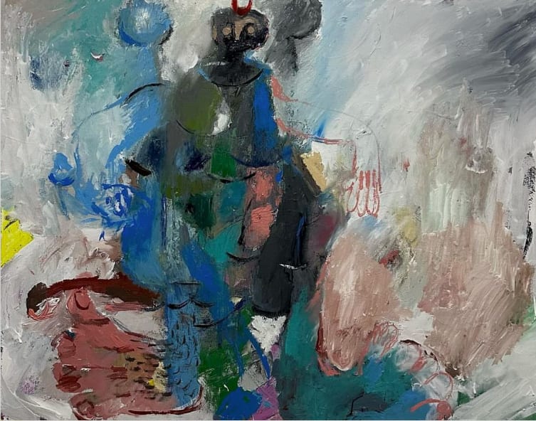 Dario Sandoval, Diablito