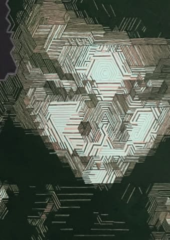 Carlos Torres, La Luz, 2022