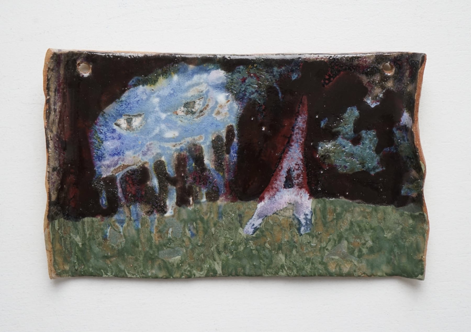 Masha Silchenko, Untitled, 2023