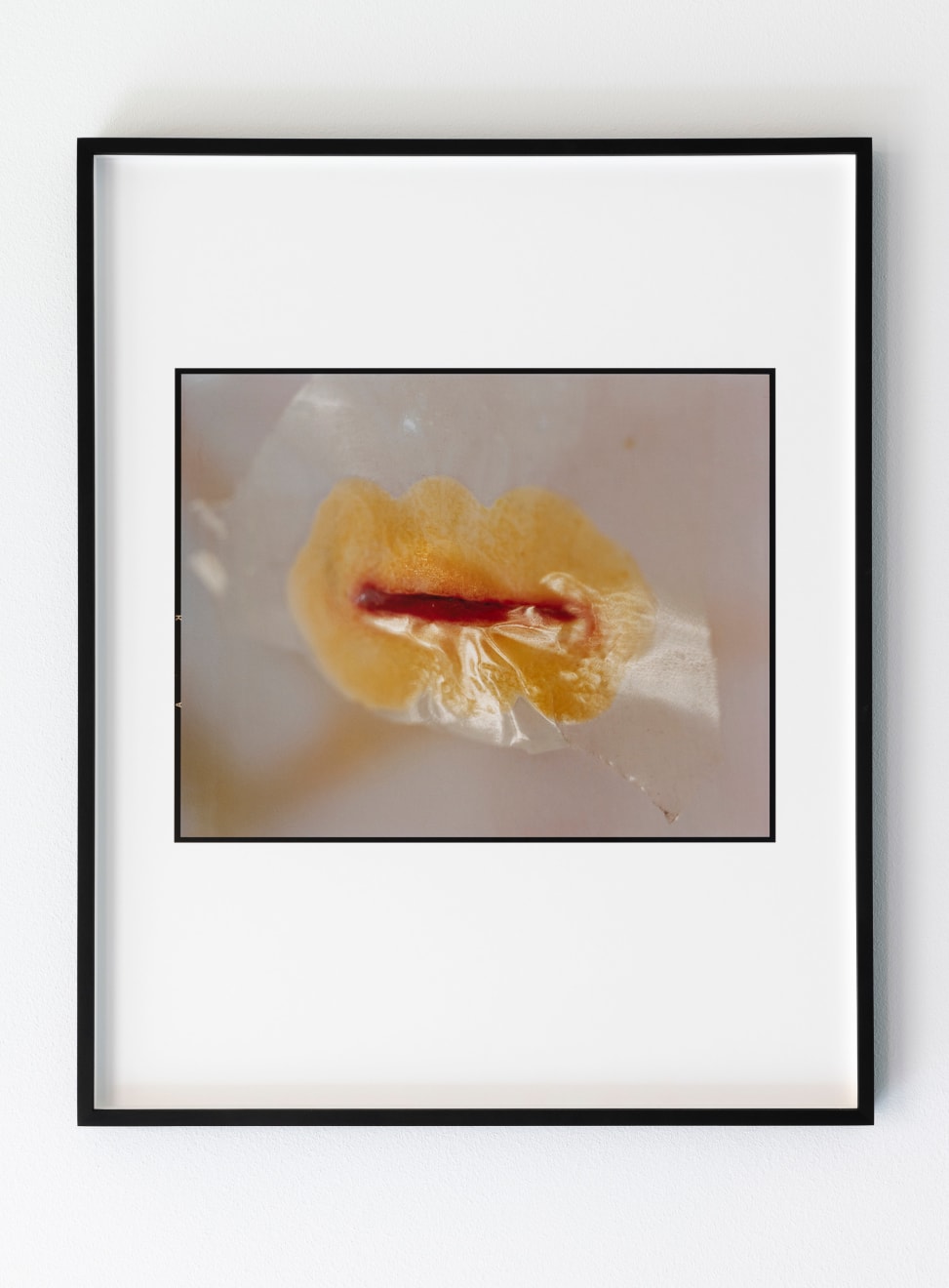 Ketuta Alexi-Meskhishvili, Scar, 2022