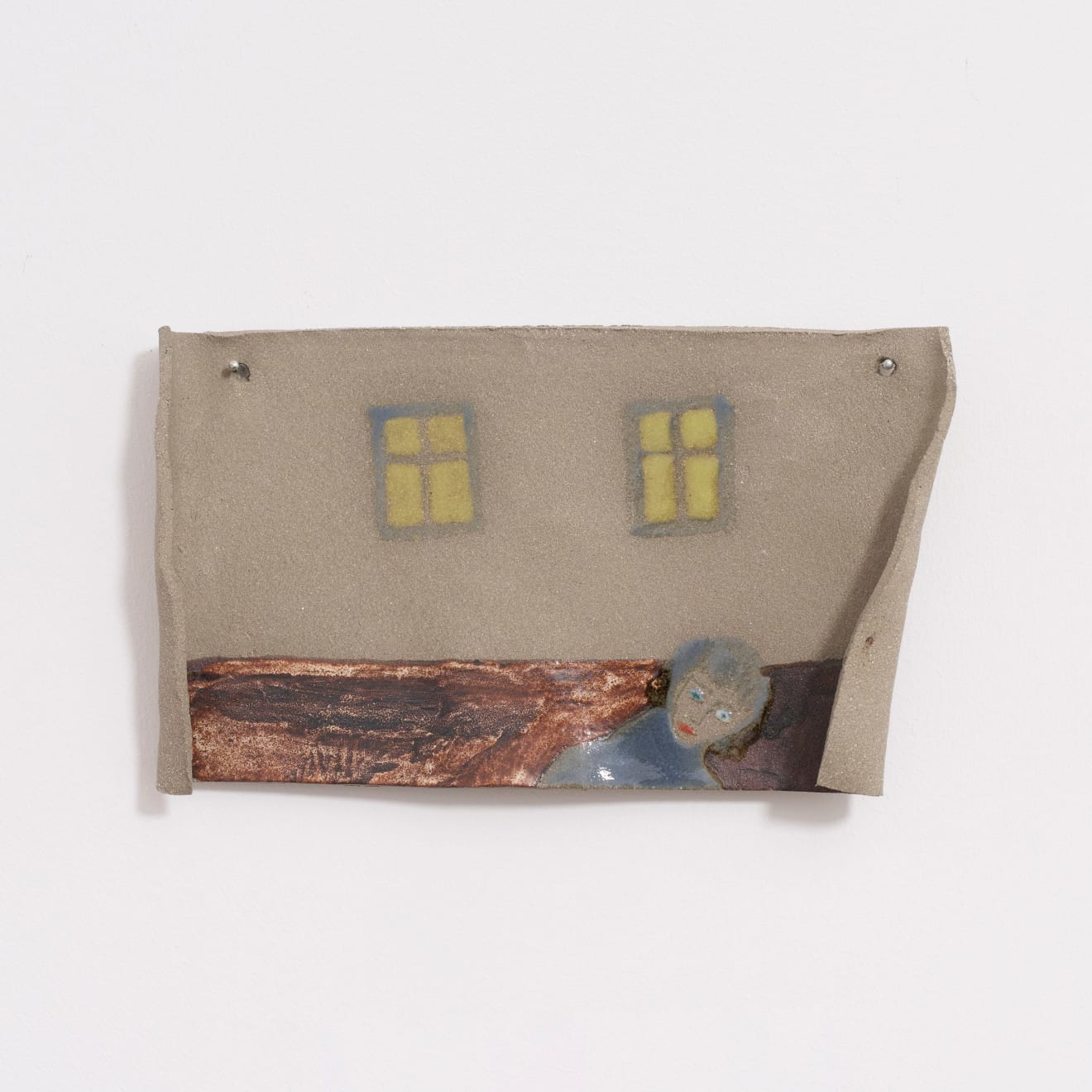 Masha Silchenko, Untitled, 2024