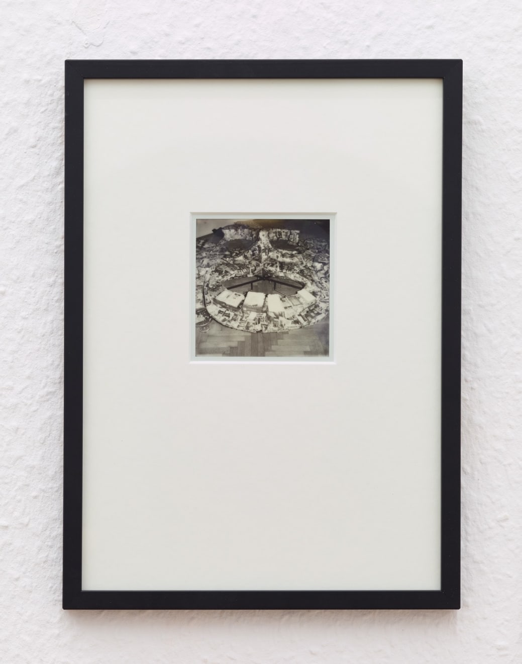 Przemek Branas, Bez tytułu (III), 2021