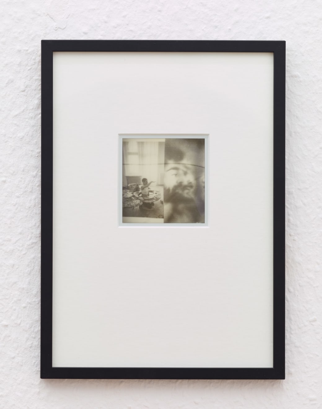 Przemek Branas, Bez tytułu (IV), 2021