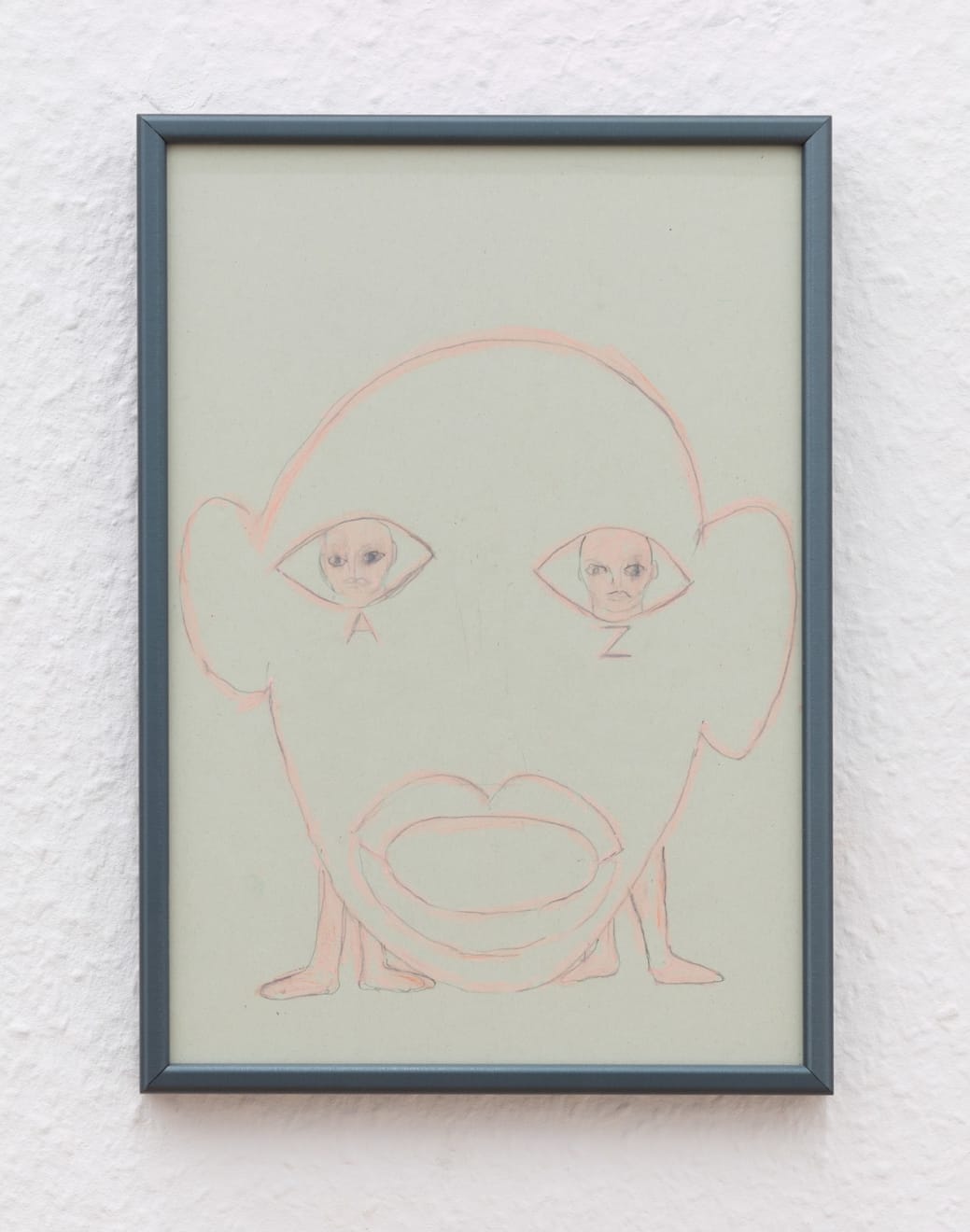 Przemek Branas, Bez tytułu (II), 2021