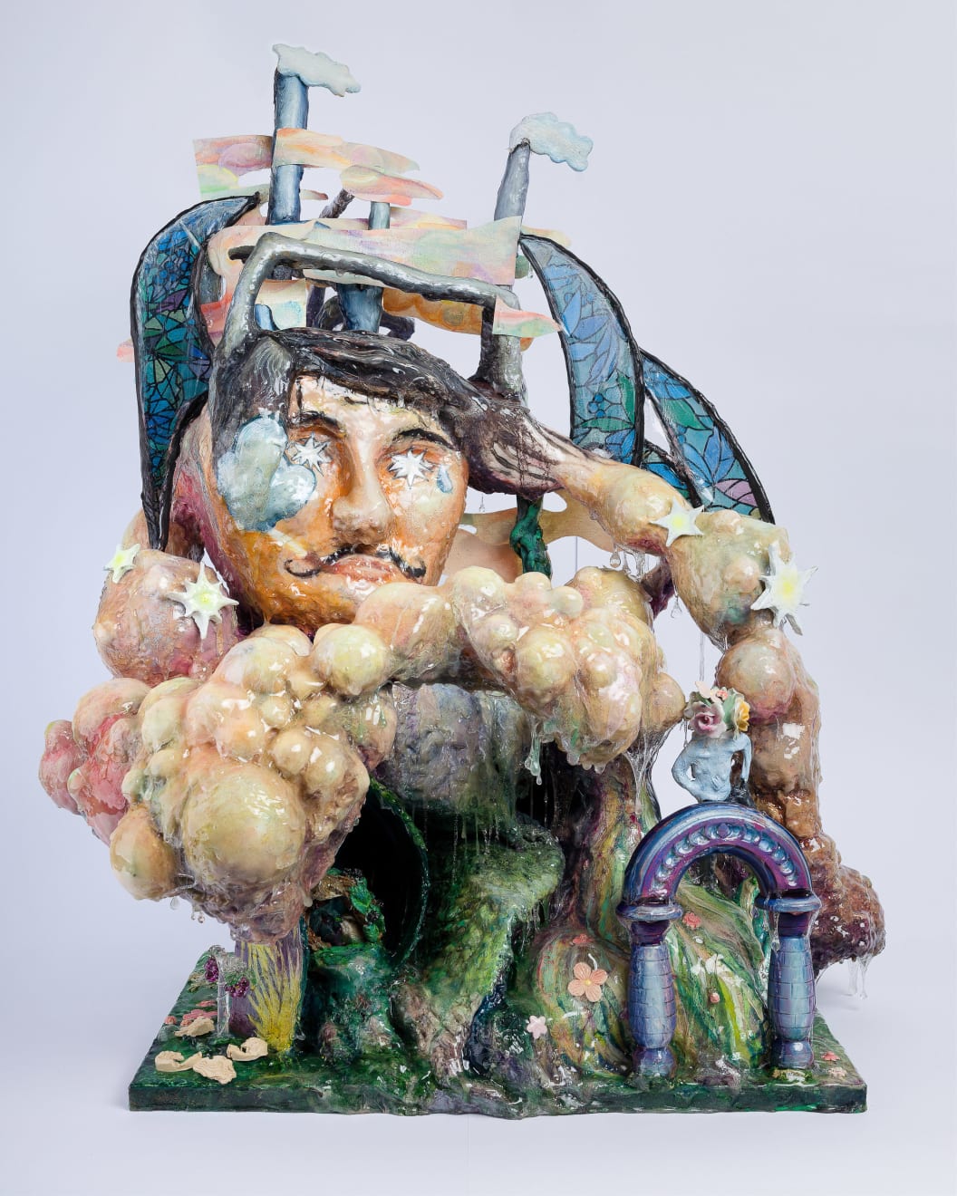 Katarzyna Wyszkowska, Artistic Genius, 2022