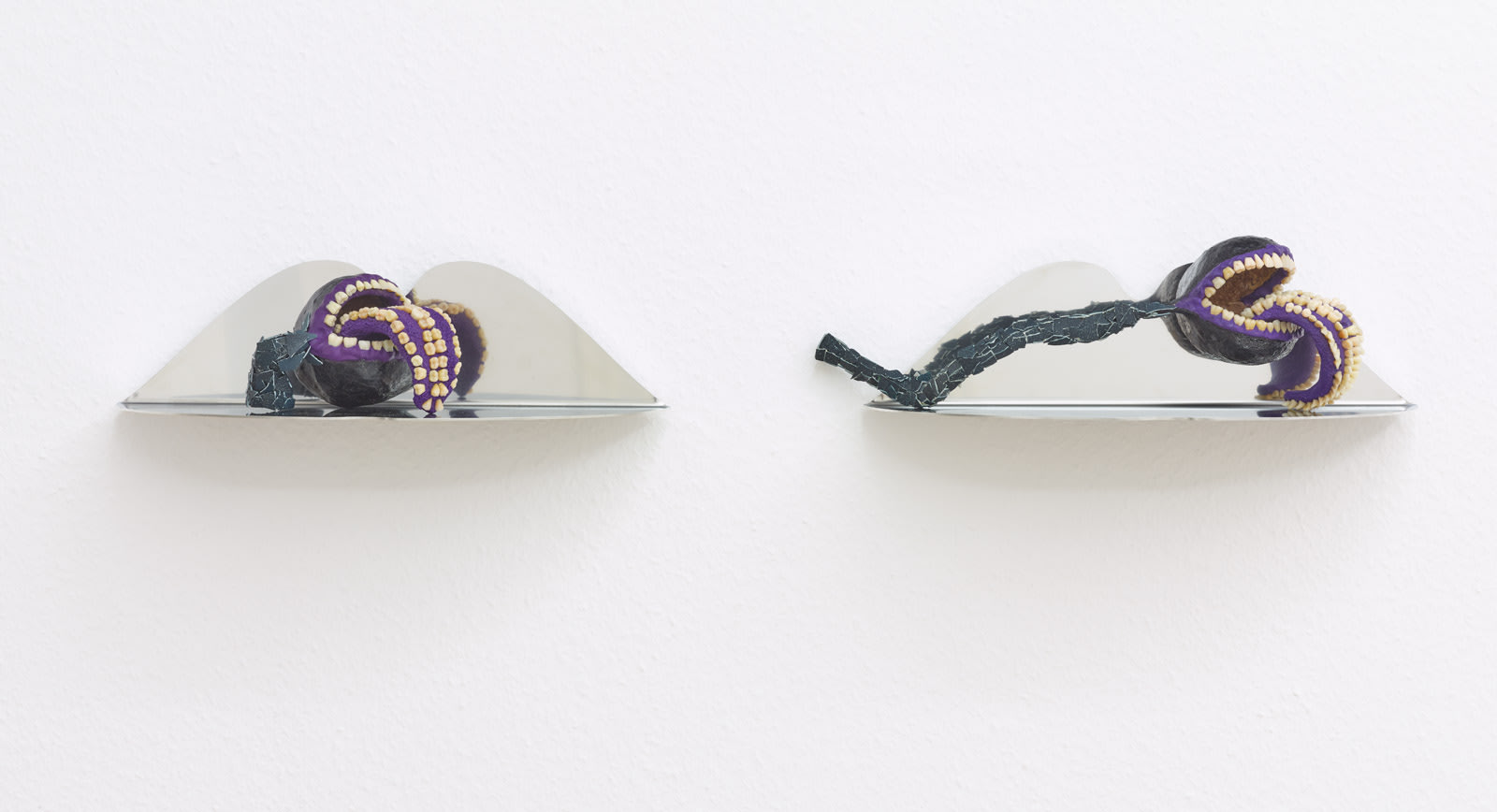 Przemek Branas, Plotka 5 [Rumour 5], 2020-2021