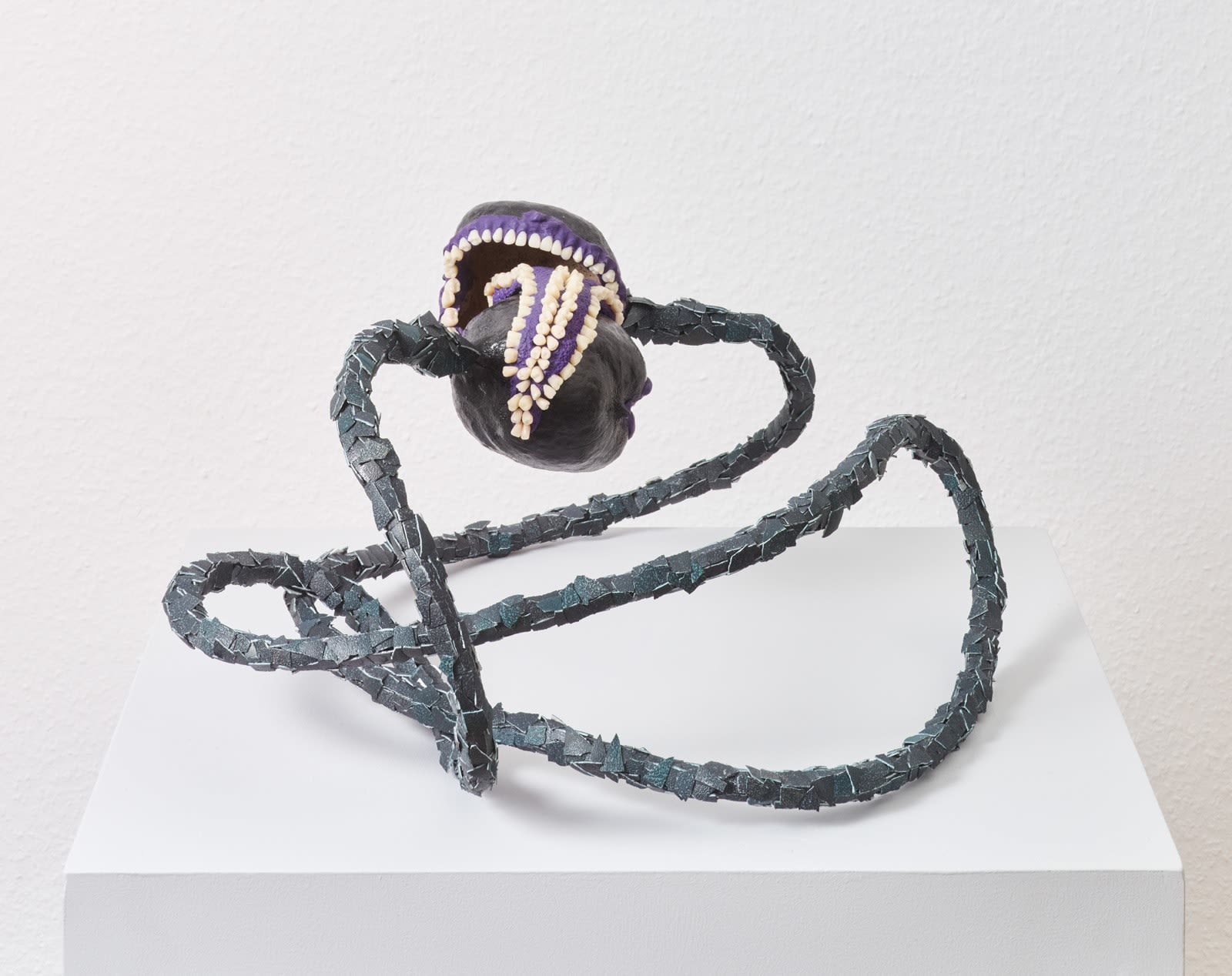 Przemek Branas, Plotka 3 [Rumour 3], 2020-2021