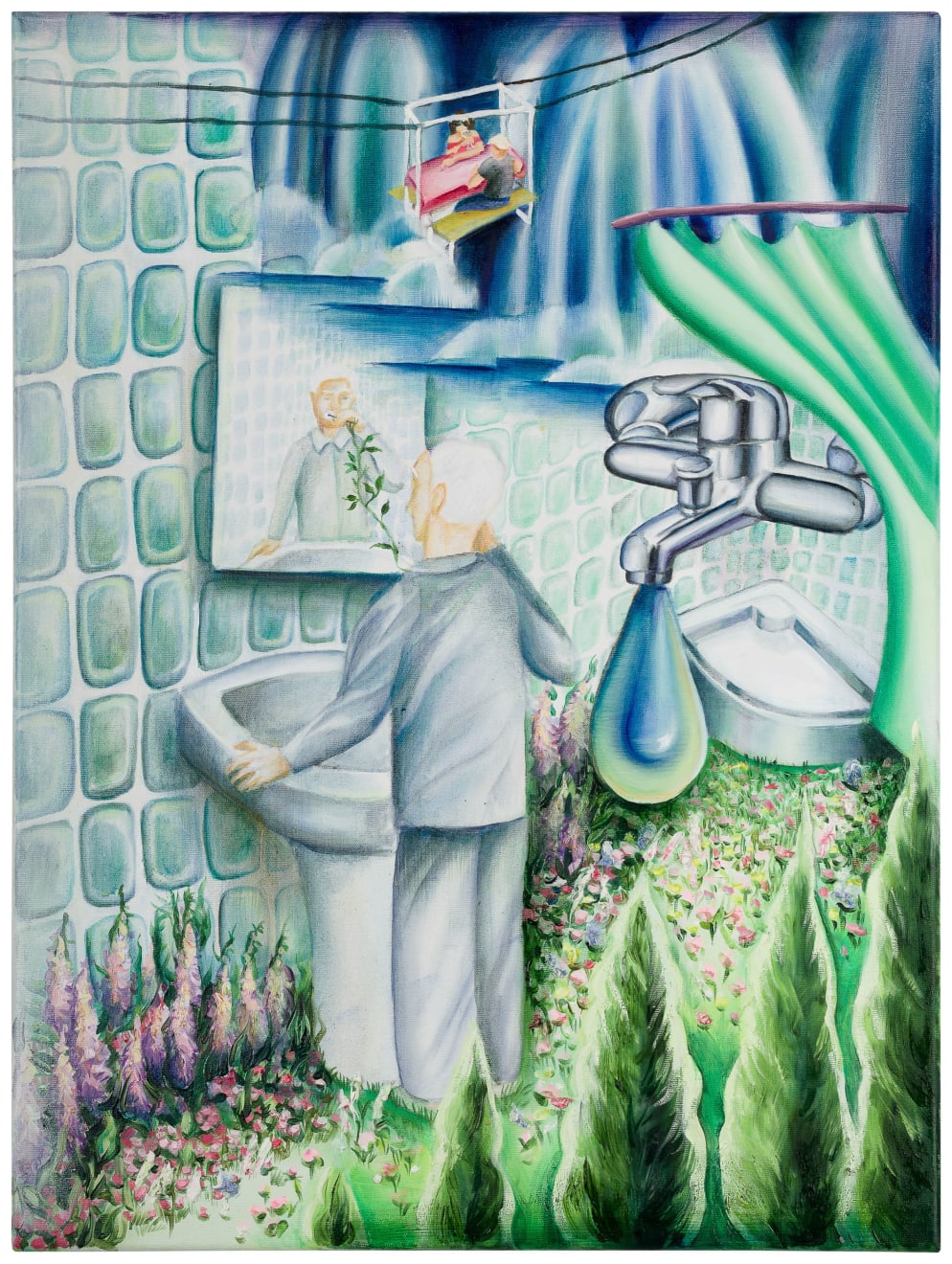 Katarzyna Wyszkowska, Personal Choices, 2021