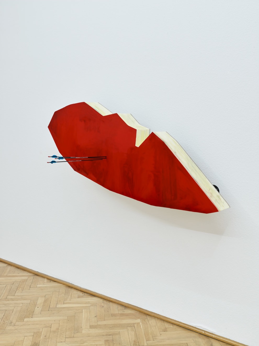 SAGG Napoli & Stefania Batoeva, Drama I, 2021