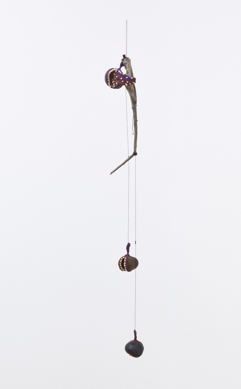 Przemek Branas, Plotka 8 [Rumour 8], 2020-2021