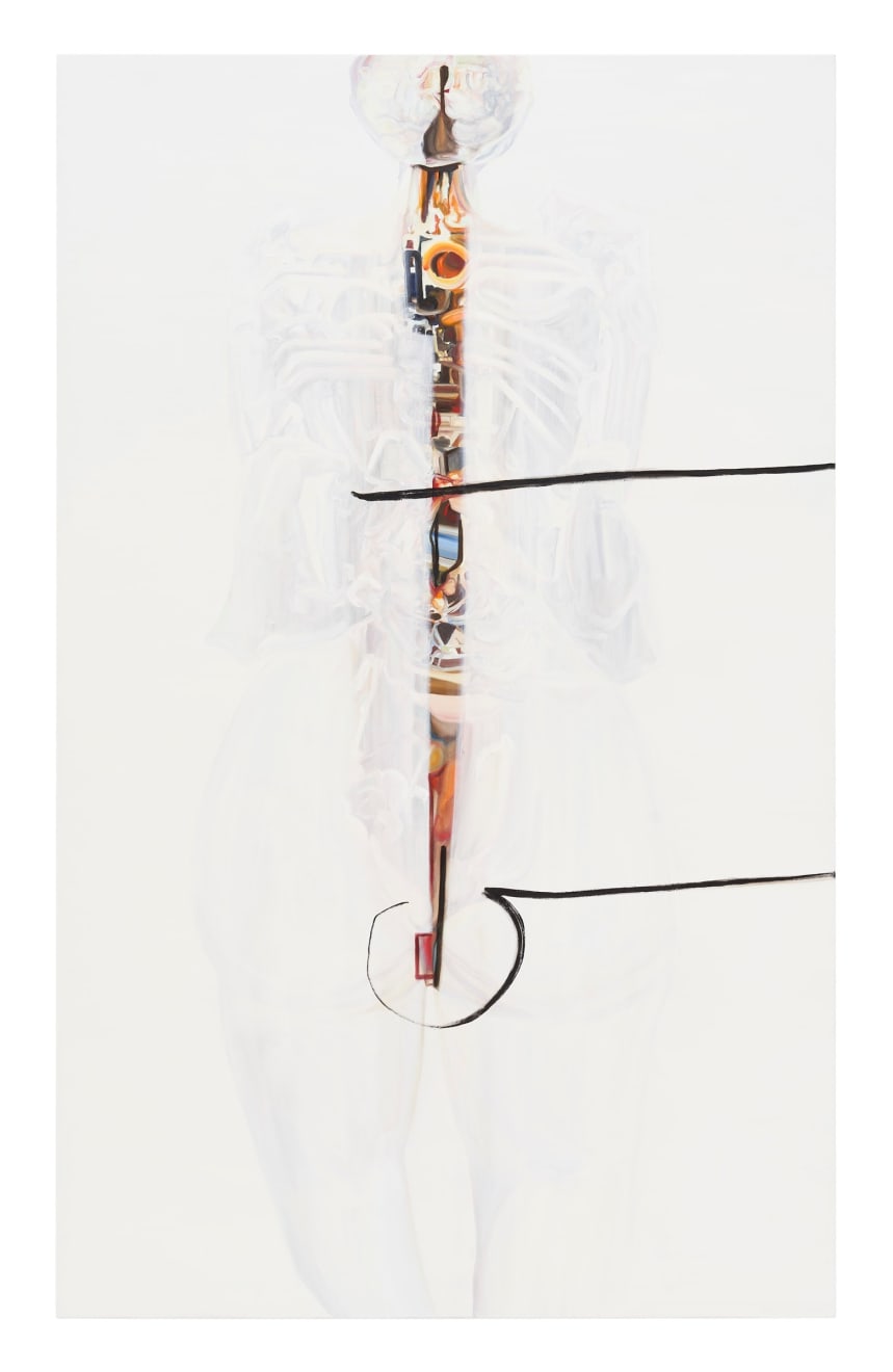 Aleksandra Sidor, Analysis, 2025