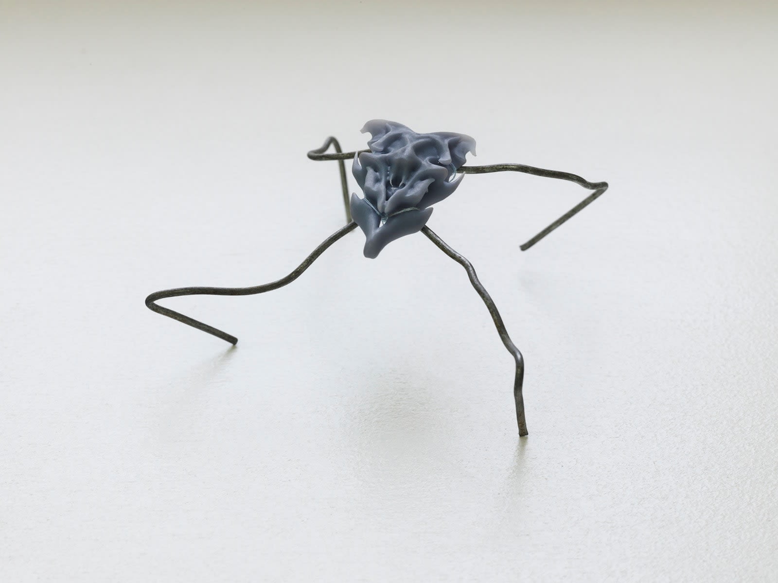 Eternal Engine, nanobot 1, 2022