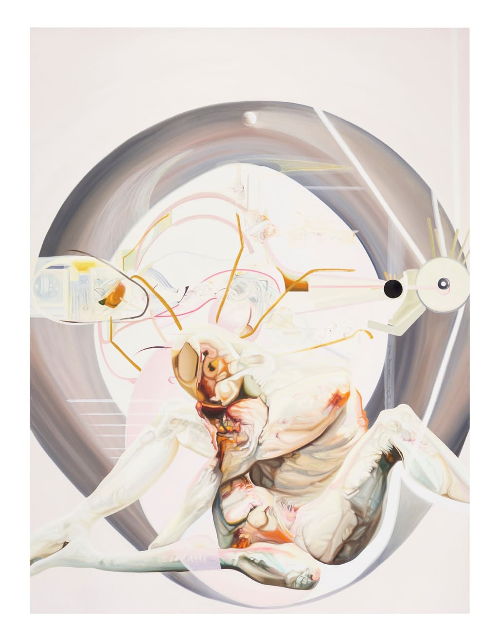 Aleksandra Sidor, egg, 2025