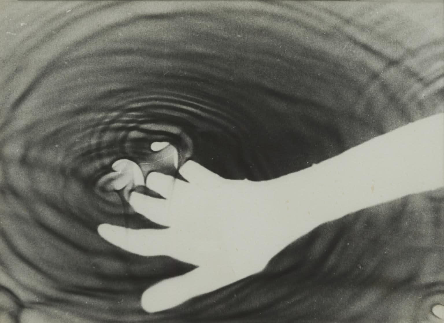 Franciszka & Stefan Themerson, The Eye and The Ear, 1945