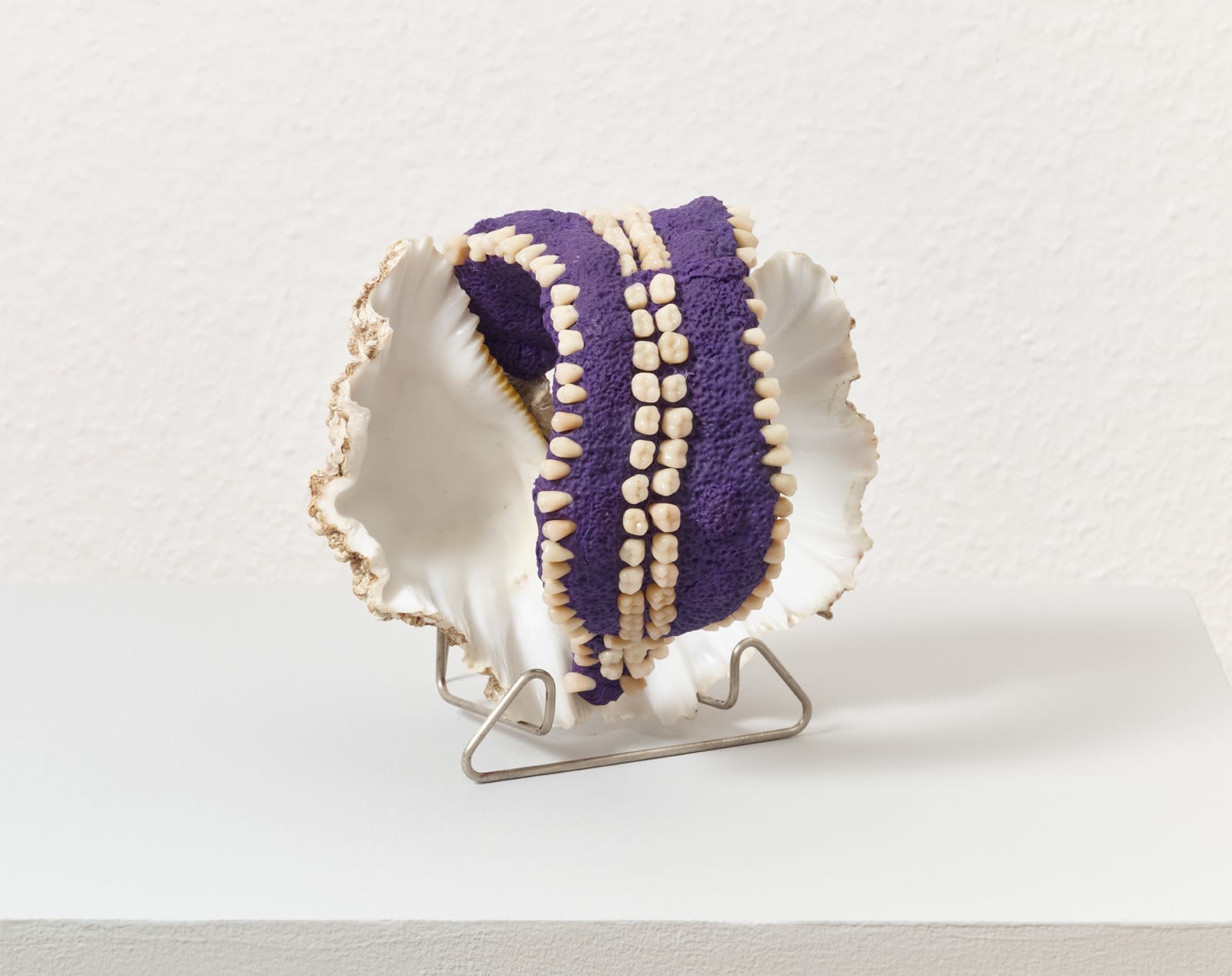 Przemek Branas, Plotka 10 [Rumour 10], 2020-2021