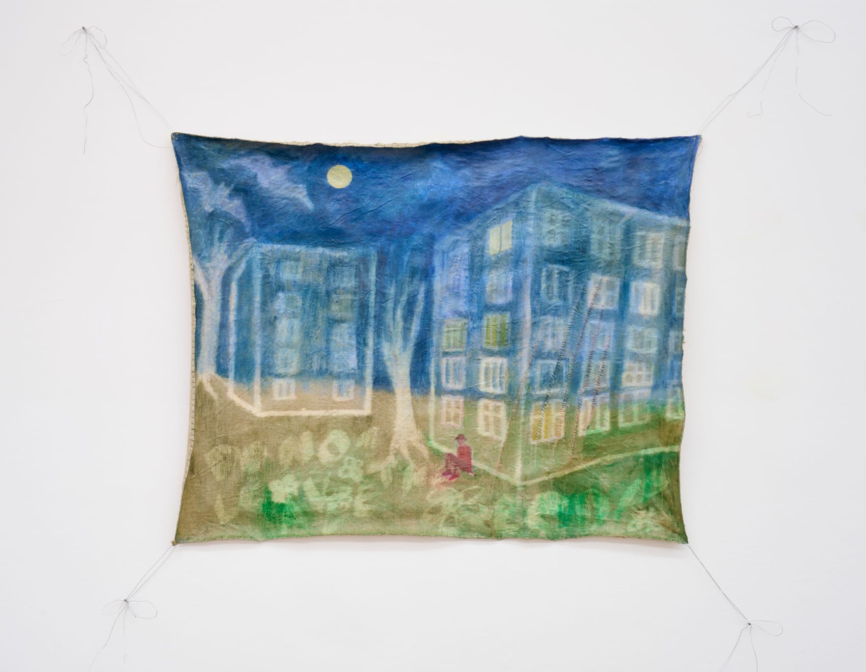 Masha Silchenko, Untitled, 2024