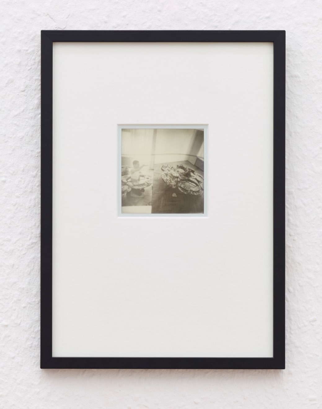 Przemek Branas, Bez tytułu (I), 2021