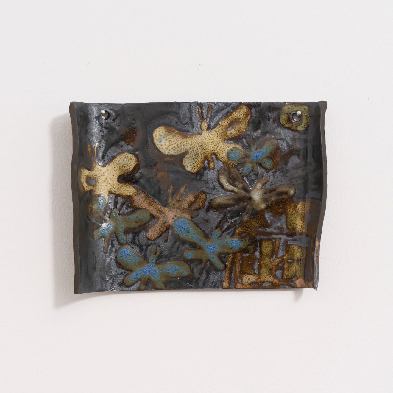 Masha Silchenko, Untitled, 2024