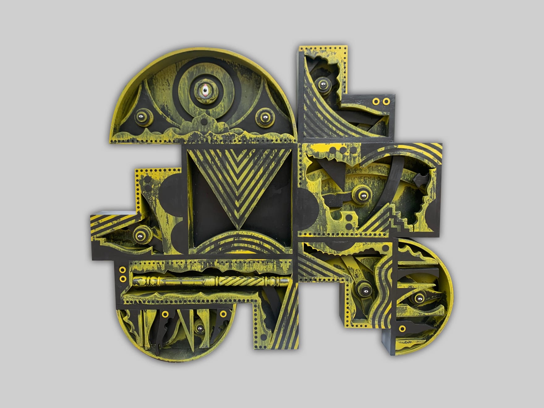 Rakesh Patel, God is in my courtyard - 16, 2023