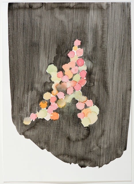 Dr Sangeeta Sandrasegar, The fruit of her labour , 2012