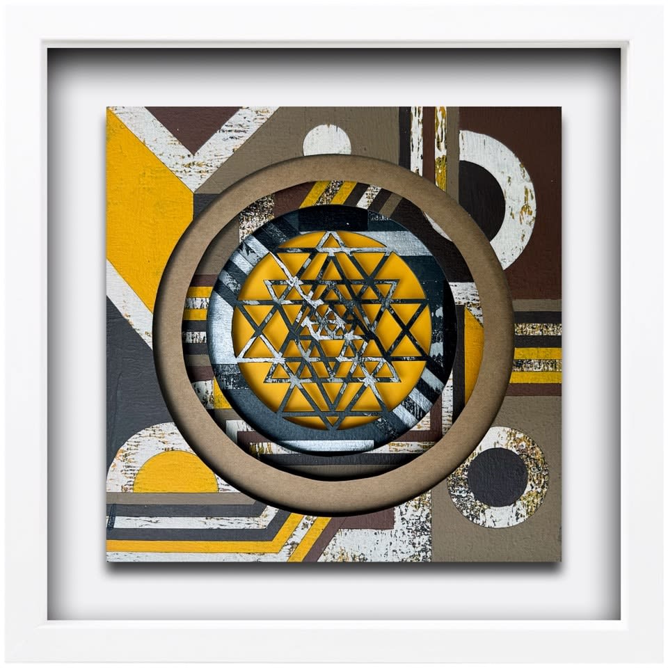 Rakesh Patel, IAF 2025, 2025