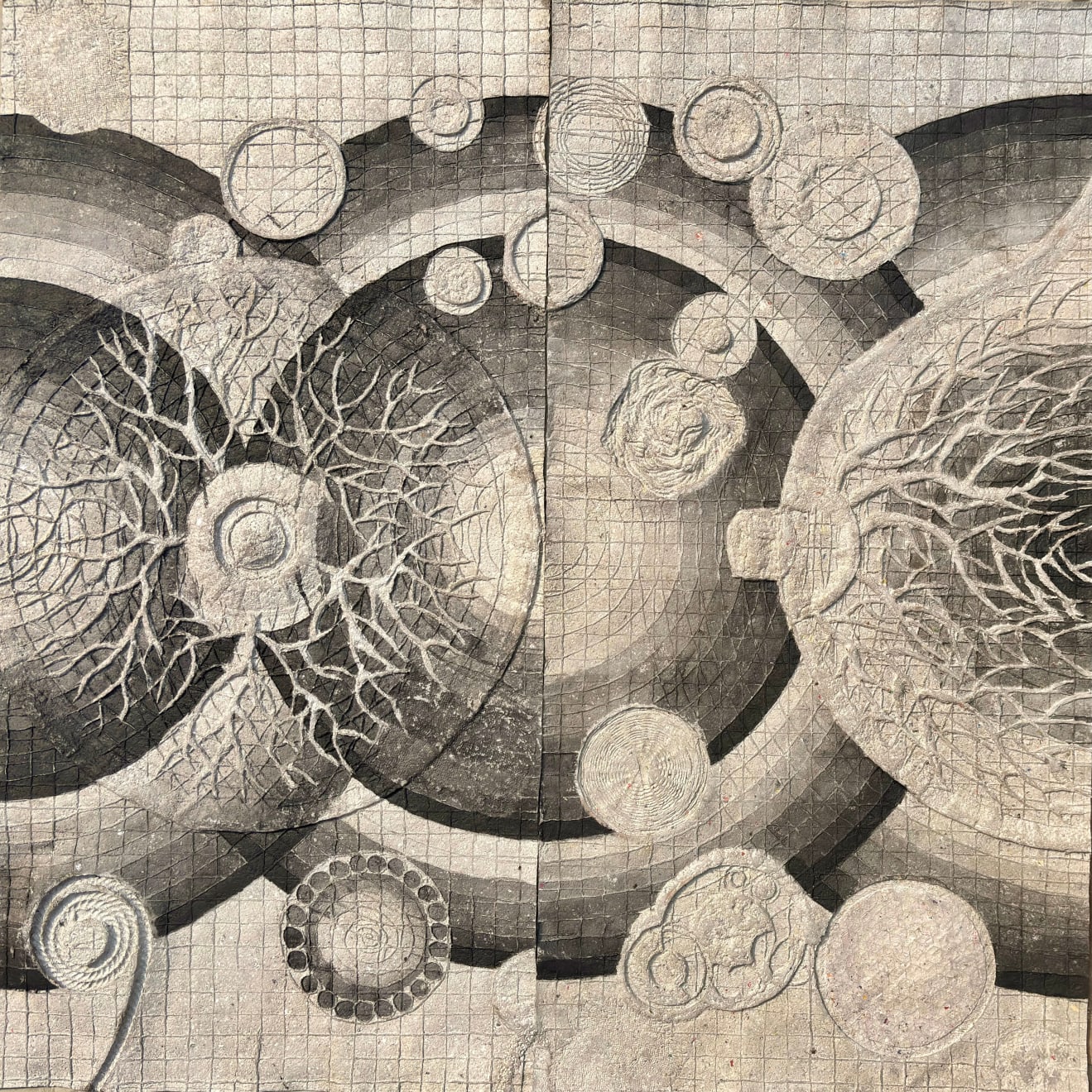 Dinar Sultana, Esoteric , 2025