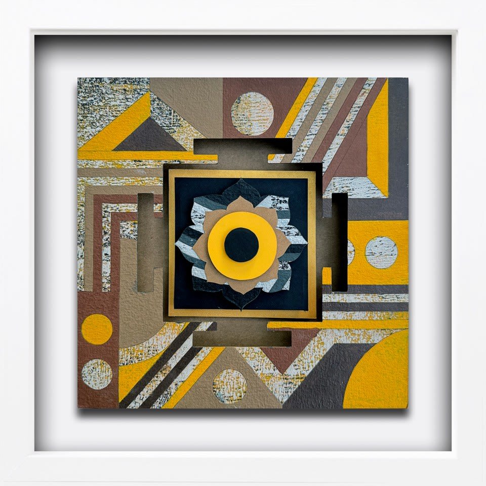 Rakesh Patel, IAF 2025, 2025