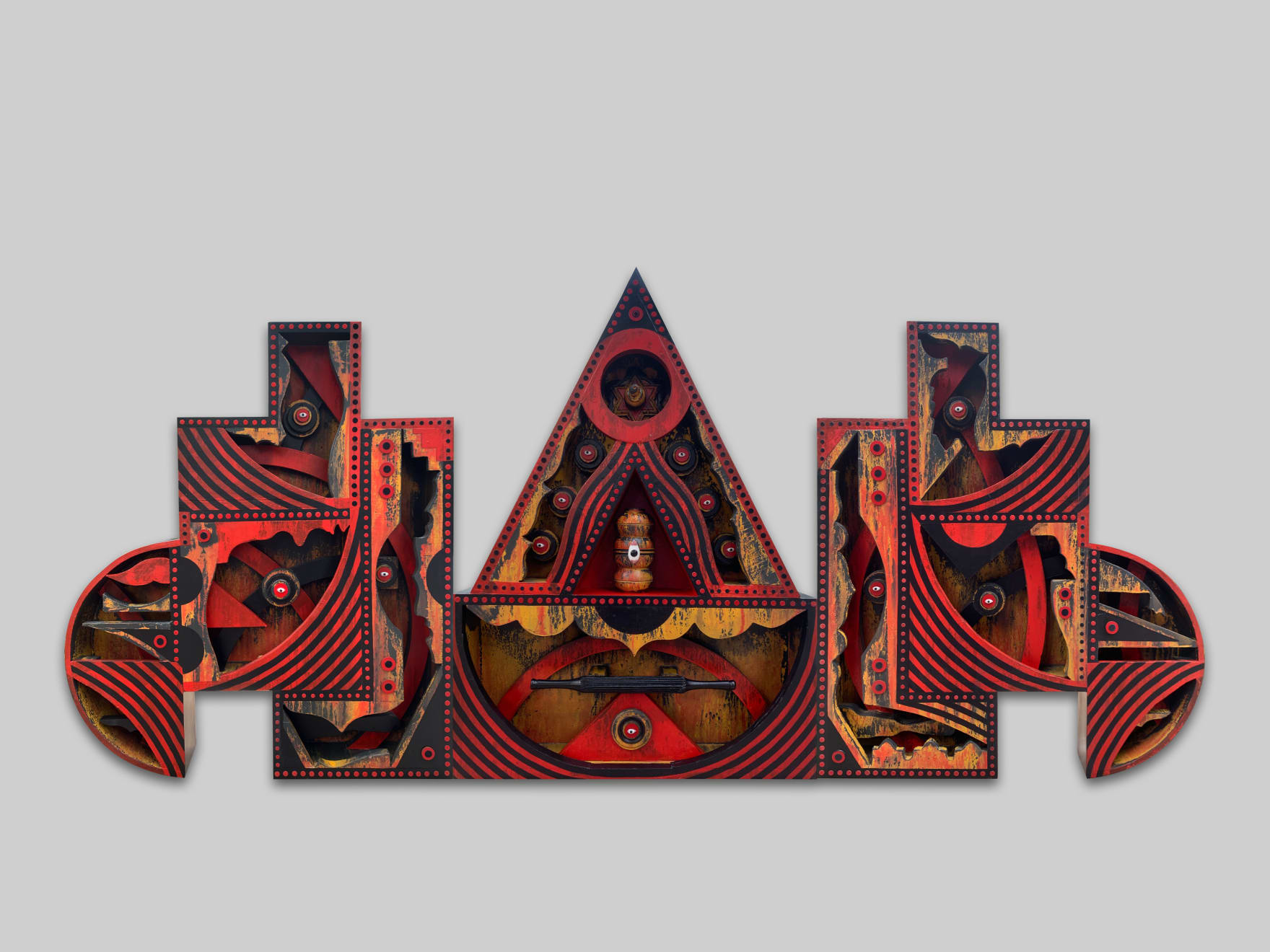 Rakesh Patel, Agni, 2023