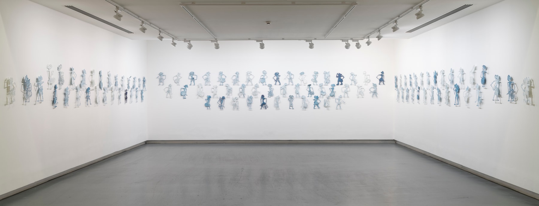 Dr Sangeeta Sandrasegar, On the field of truth on the battle field of life IV, 2021-2023