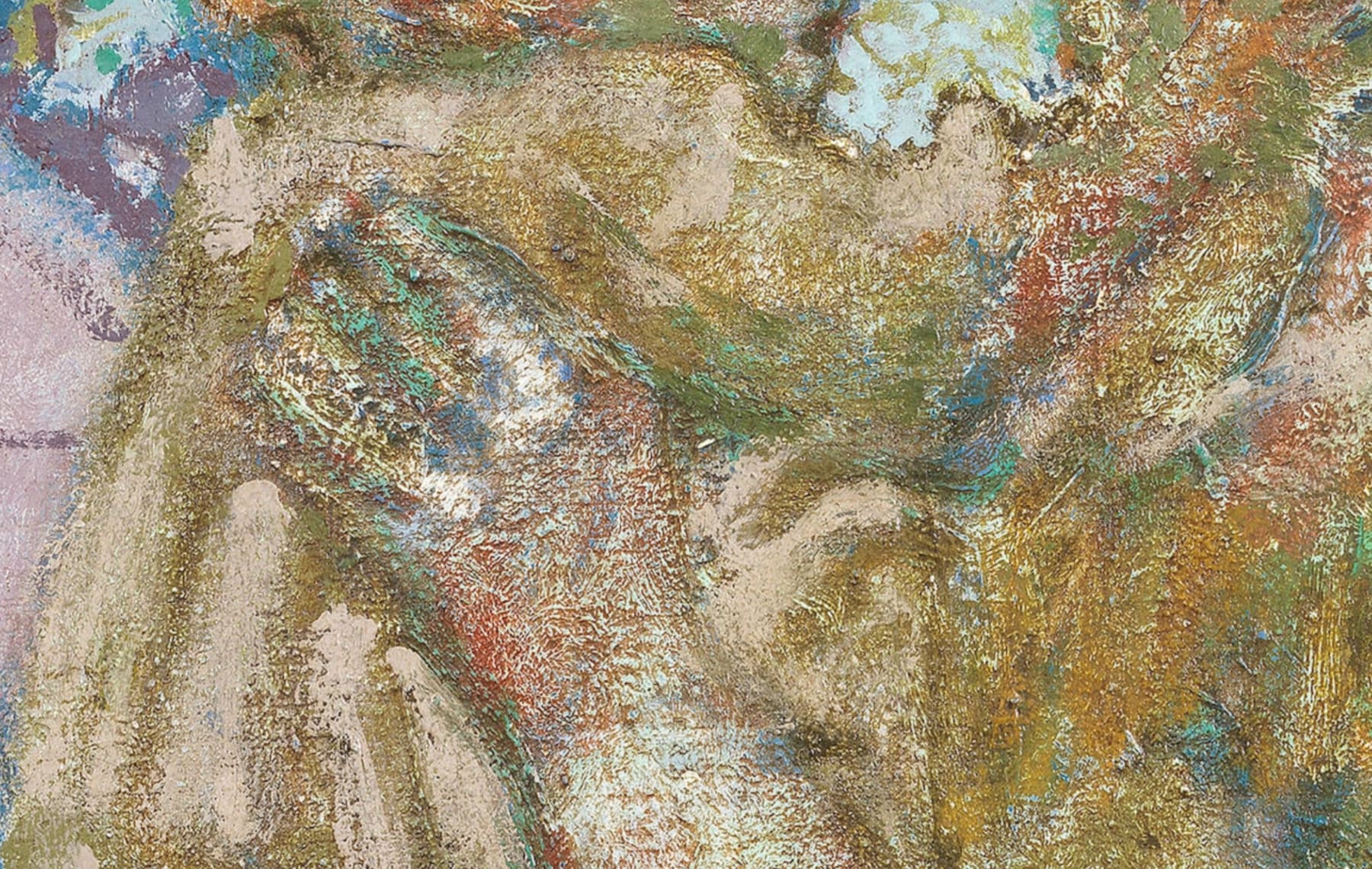 Walter Richard Sickert, Viscere Mie, 1927