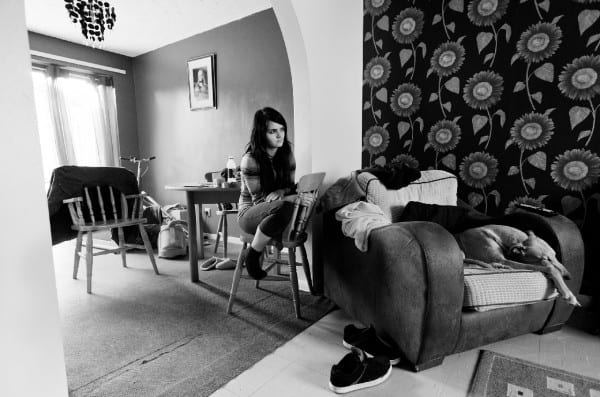 Jim Mortram, Small Town Inertia - Boxed Set of Ten Prints